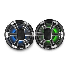 MTX Powersports PS8C 8"