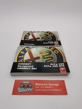 Libretto Autoradio Connect