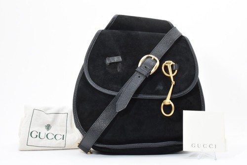 Gucci horsebit borsa - horsebit,