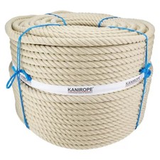 Corda di policanapa SPINTWIST