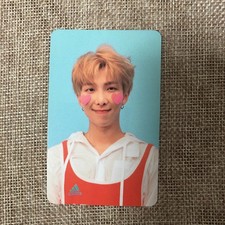 BTS RM [Risposta all'amore]