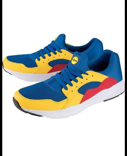 Scarpe lidl limited - lidl,