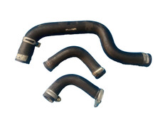 TUBI RADIATORE ACQUA DUCATI MONSTER 996 S4R 2003-2006 WATER RADIATOR HOSES