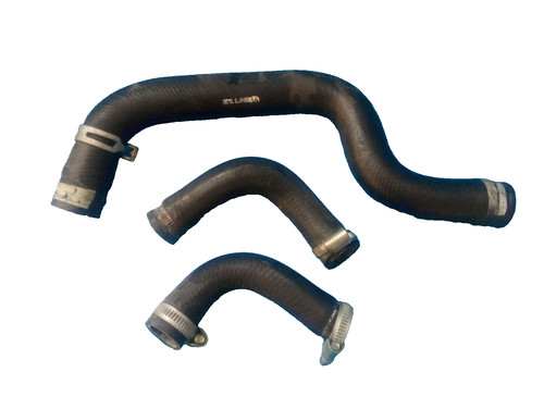 Tubi radiatore acqua ducati - acqua,