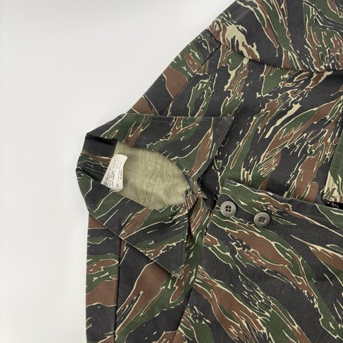Cappotto combattimento - da,