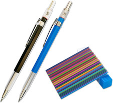 Portamine 2Mm Con Temperamine