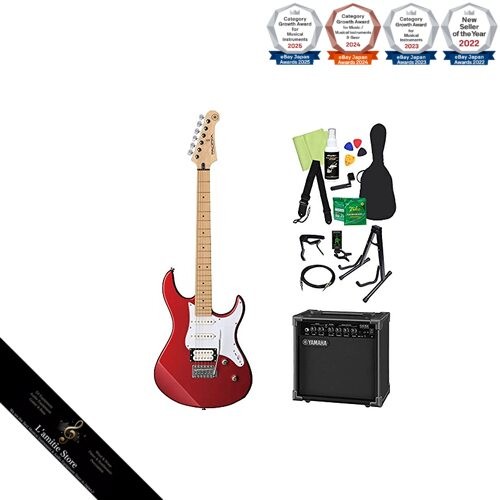 Yamaha pacifica112vm chitarra - pacifica112vm,