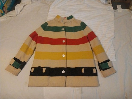 Antico cappotto pendleton - antico,