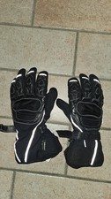 Guanti Moto KEVLAR invernali