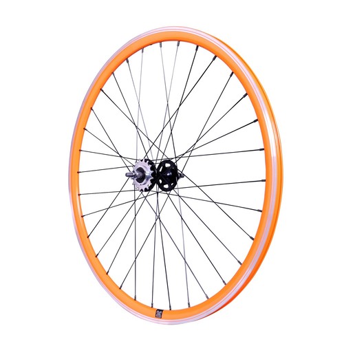 Ruota posteriore 700
