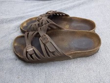 Scarpe Birkenstock Salina