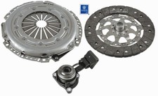 Sachs clutch kit - sachs, 990