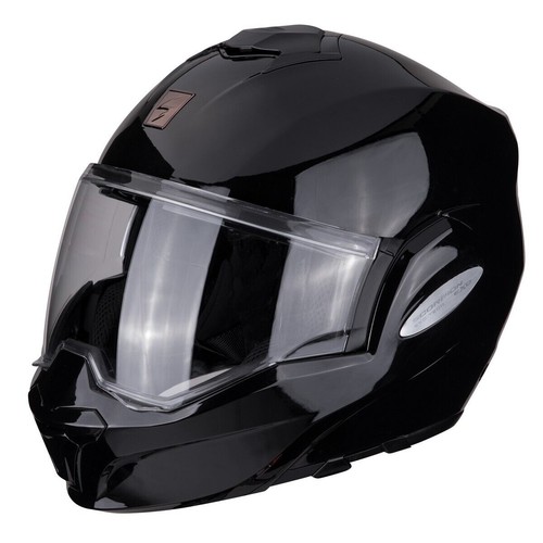 Casco modulare scorpion - casco,