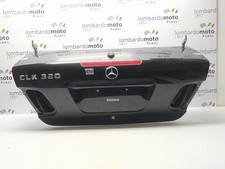 Portellone Cofano Bagagliaio