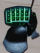 Razer Tartarus Chroma Expert