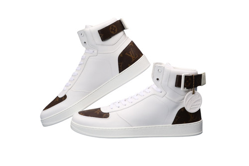Sneakers louis vuitton uomo - sneakers,