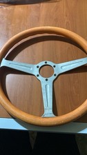 Volante vintage momo benetton - volante,