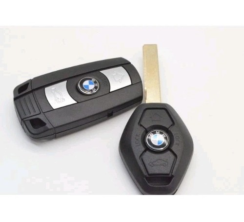 11mm bmw chiave emblema - |,
