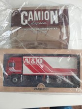 CAMION D'EPOCA VOLVO F12