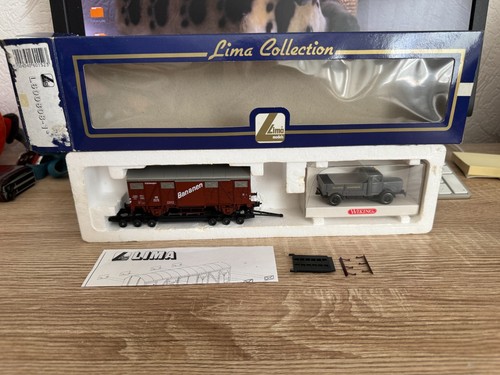 Lima l600808 rullo - lima, h0