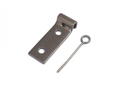 Staffa di riparazione a molla per divano Zig Zag clip salva sedia Sag