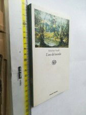 SEBASTIANO VASSALLI L'ORO DEL