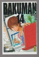 Bakuman tome obata ohba - bakuman,