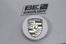 Porsche Cayenne 92A Coprimozzo