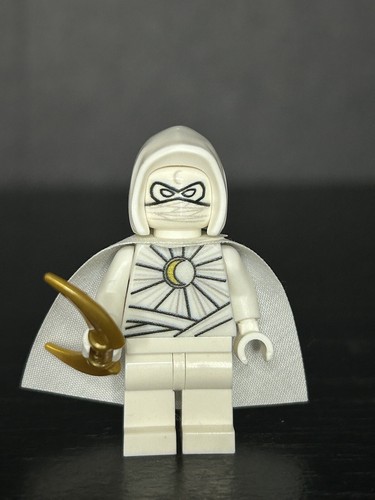 Lego marvel minifigure - marvel,