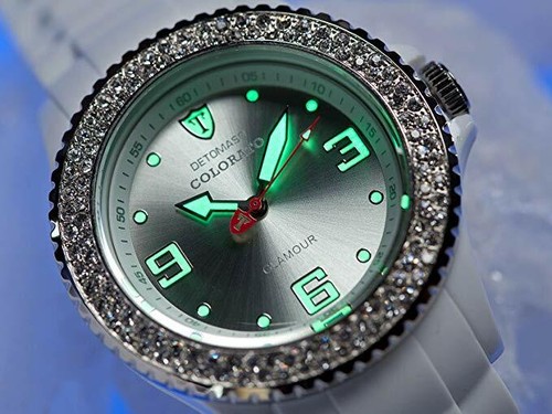 Montre femme detomaso colorato - montre,