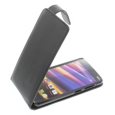 Custodia per Wiko Jimmy