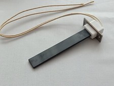 Accenditore in ceramica per stufa a pellet - 600w