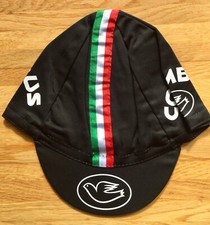 Cappellino Bici Ciclismo