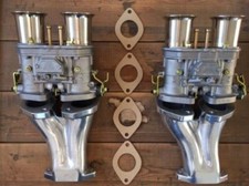 WEBER Carburatore 48 IDF