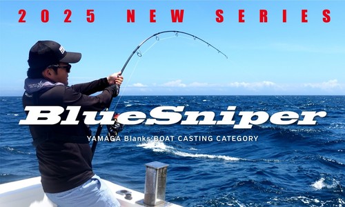 Canne pesca yamaga blanks - pesca,