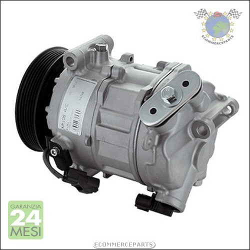 Compressore climatizzatore