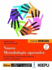 NUOVO METODOLOGIE OPERATIVE