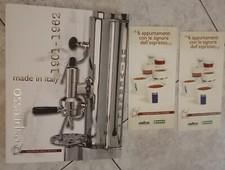 Enrico Maltoni Espresso Made