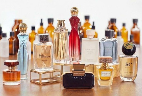 Idea regalo lotto profumi - regalo,