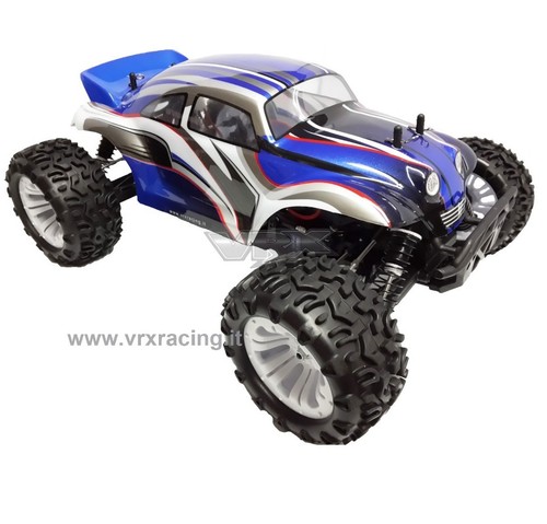 Truggy maggiolino 10 - truggy,