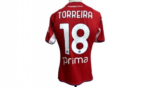 Maglia lucas torreira - lucas,