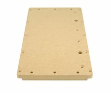 INCRA Piccolo Pannello Build-It (197 x 394 mm)