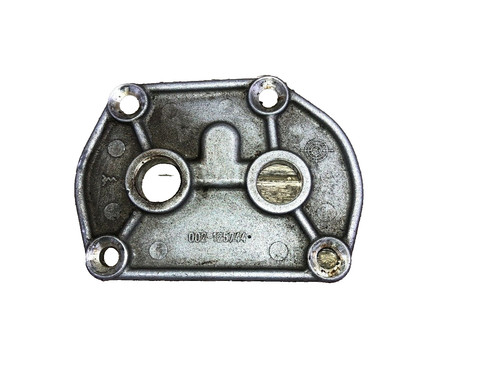 Coperchio pompa olio cover - , oil