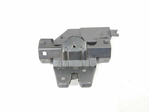 7840617 boot lid lock bmw - boot,