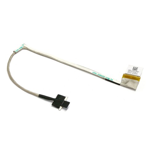 Cable nappe vidéo - cable,