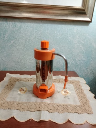 Caffettiera espresso per - per, due