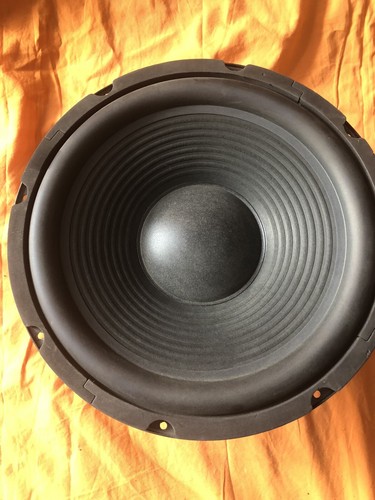 Vintage jbl sb12 subwoofer - vintage,