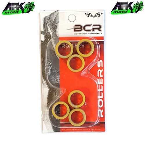 Kit set rulli - kit,
