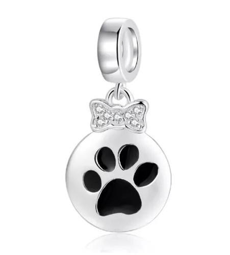 Charm cane gatto zampa - 💖,