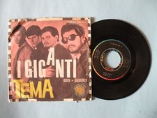 I GIGANTI - TEMA / LA BOMBA